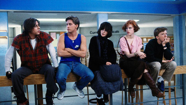 The Breakfast Club